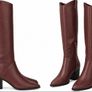 Knee high boots Image 7