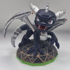 (Skylanders) Dark Spyro [Series 1]