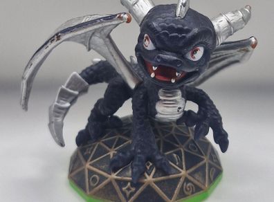 (Skylanders) Dark Spyro [Series 1]