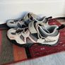 Shimano Clip In Cycling Shoes - Women Size 40 Image 2