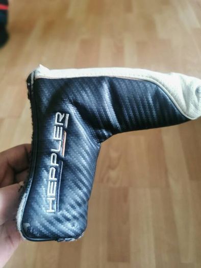 ping cover