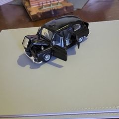 London black cab