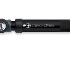 Crank Brothers Alloy Power Pump