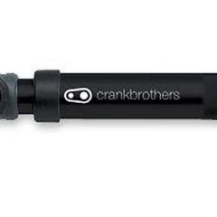 Crank Brothers Alloy Power Pump