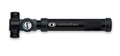 Crank Brothers Alloy Power Pump