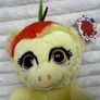 Fruity Motsu Animal Scented Plush Monkey New Please look at the pictures Image 2