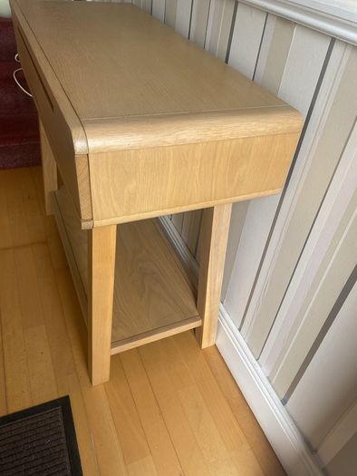 Hall Table
