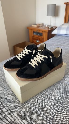 Maison Margiela GAT 45