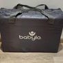 Babylo Liteway Travel Cot Image 3