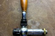 Carlsberg tap