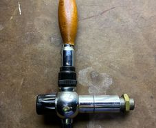 Carlsberg tap