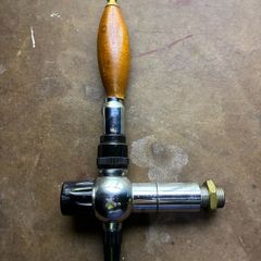 Carlsberg tap