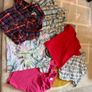 Baby boys Clothes Bundle 9-18 Months 60 Image 6