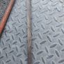 Vintage Hand Saw Swedish make Image 3