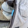Bugaboo Fox buggy & accessories Image 10