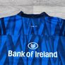 Adidas Leinster Rugby Jersey Shirt Mens XL Image 8
