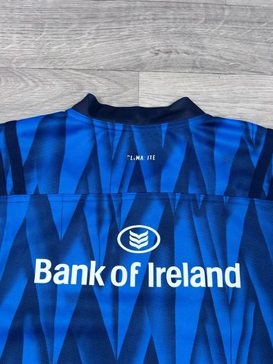 Adidas Leinster Rugby Jersey Shirt Mens XL