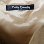Betty Barclay Gold Linen LinedTop Image 2