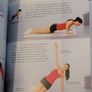 Home workout book with DVD Image 5