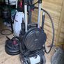 Parkside Performance PHDP 180 Pressure Washer Image 6