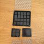 Inglot magnetic freedom system palette Image 2