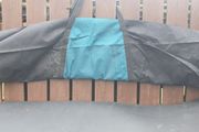Snowboard bag