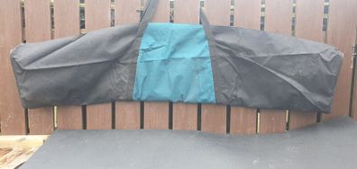 Snowboard bag