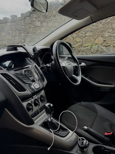 Ford focus 2013