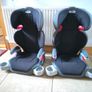 Graco High Back Booster Image 2