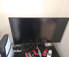 Aoc 4k 60hz gaming monitor