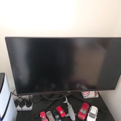 Aoc 4k 60hz gaming monitor