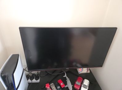 Aoc 4k 60hz gaming monitor