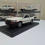 1983 Toyota Corolla GT Coupe 1:24 Scale Model Image 2