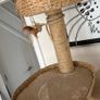 Cat Tree Natural XL Image 5