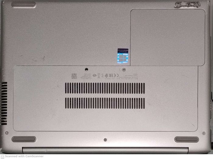 HP Probook 430 G5