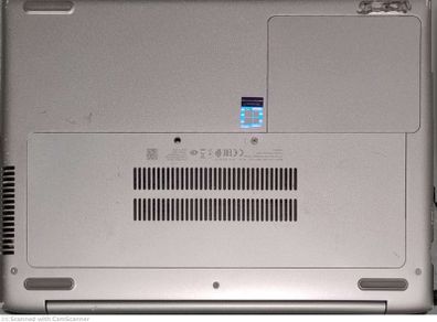 HP Probook 430 G5
