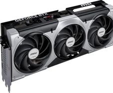Msi Geforce Rtx 5090 32g Ventus 3x Oc Graphics Card