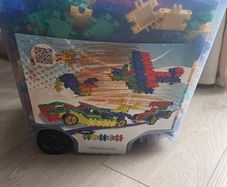 Blocks