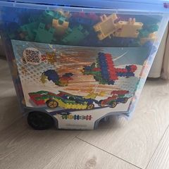 Blocks