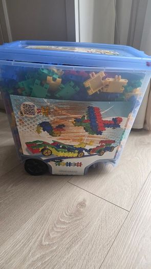 Blocks