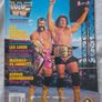 Wwf Magazines 1993 Image 10