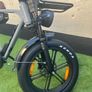 Velopro M9 electric bike Like New Image 4