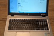 Hp elite book 840