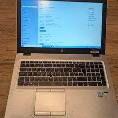 Hp elite book 840