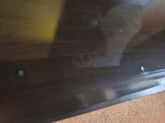 shelfs /TV storage
