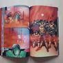 Avengers Red Zone Marvel TPB Graphic Novel 2003 Image 6