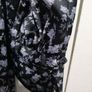 dress zara size L suit 14 elasticated waist at back lovely light dress Image 6