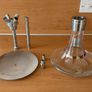 Steamulation Ultimate Gen 3 Shisha Full Set Boxed Excellent Condition Image 3