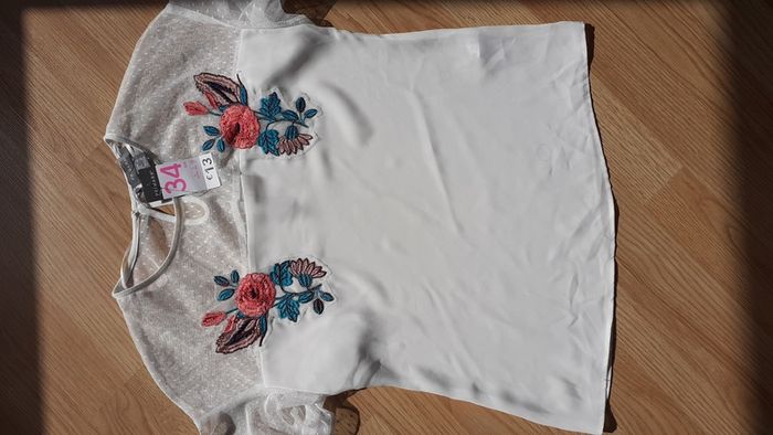 New Ladies Top