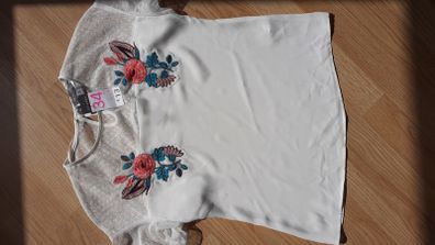 New Ladies Top